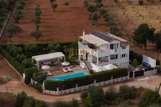 Villa in vendita a Eretria Central Greece Nomós Evvoías