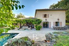 Casa di lusso in vendita a Aix-en-Provence Provenza-Alpi-Costa Azzurra Bocche del Rodano