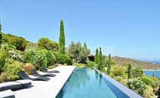 Villa in affitto settimanale a Saint-Florent Corsica Corsica settentrionale