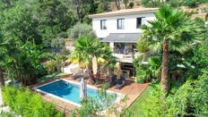 Casa di lusso in vendita a Draguignan Provenza-Alpi-Costa Azzurra Var