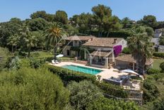 Villa in vendita a La Colle-sur-Loup Provenza-Alpi-Costa Azzurra Alpi Marittime