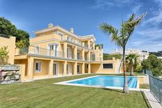 Villa in vendita a Benahavís Andalusia Málaga