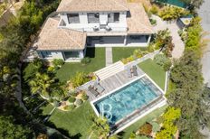 Villa in affitto settimanale a Sainte-Maxime Provenza-Alpi-Costa Azzurra Var