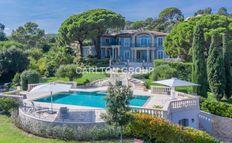 Prestigiosa villa di 587 mq in vendita Grimaud, Provenza-Alpi-Costa Azzurra
