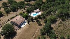 Casa di lusso in vendita a Châteaudouble Provenza-Alpi-Costa Azzurra Var