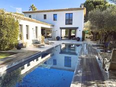 Villa in vendita a Grimaud Provenza-Alpi-Costa Azzurra Var