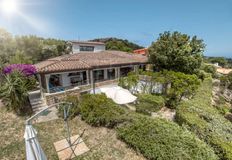Villa in vendita a Santa Teresa Gallura Sardegna Sassari