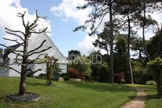 Casa di lusso in vendita a Vannes Bretagna Morbihan