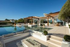 Prestigiosa villa di 854 mq in vendita Nueva Andalucia, Andalusia