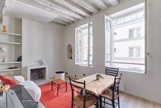 Prestigioso appartamento di 33 m² in vendita Saint-Germain, Odéon, Monnaie, Francia