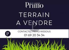 Terreno in vendita a Wissous Île-de-France Essonne