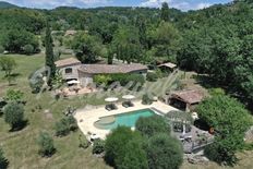 Casa di lusso in vendita a Fayence Provenza-Alpi-Costa Azzurra Var