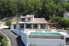 Villa in vendita a Montauroux Provenza-Alpi-Costa Azzurra Var