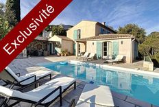 Esclusiva villa in vendita Mougins, Francia