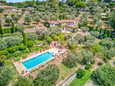 Esclusiva villa in vendita Mougins, Francia