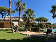 Villa in affitto settimanale a Sainte-Maxime Provenza-Alpi-Costa Azzurra Var