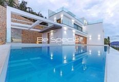 Prestigiosa villa di 470 mq in vendita, Moraira, Comunità Valenciana