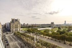 Appartamento in vendita a Chatelet les Halles, Louvre-Tuileries, Palais Royal Île-de-France Parigi