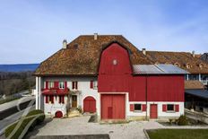 Casa di prestigio in vendita Saint-Livres, Canton Vaud