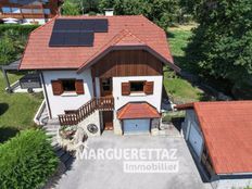 Casa di lusso in vendita a Fillinges Alvernia-Rodano-Alpi Alta Savoia