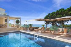 Villa in vendita a Sainte-Maxime Provenza-Alpi-Costa Azzurra Var