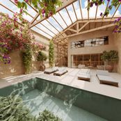 Prestigiosa casa di 723 mq in vendita Palma di Maiorca, Spagna