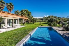 Casa di lusso in vendita a Carqueiranne Provenza-Alpi-Costa Azzurra Var