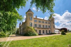 Casa di lusso in vendita a Mâcon Bourgogne-Franche-Comté Saône-et-Loire