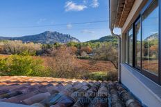 Casa di lusso in vendita a Le Tholonet Provenza-Alpi-Costa Azzurra Bocche del Rodano