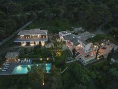 Prestigiosa villa di 600 mq in affitto Saint-Tropez, Francia
