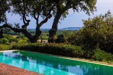 Villa in vendita a Grimaud Provenza-Alpi-Costa Azzurra Var