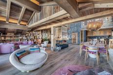 Chalet in affitto a Les Belleville Alvernia-Rodano-Alpi Savoia