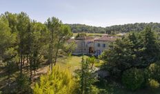 Prestigioso casale in vendita Quissac, Francia