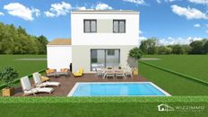 Casa di lusso in vendita a Six-Fours-les-Plages Provenza-Alpi-Costa Azzurra Var