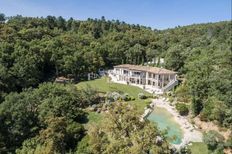 Esclusiva villa di 275 mq in vendita La Garde-Freinet, Francia