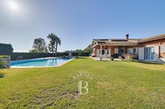 Casa di lusso in vendita a Sant Andreu de Llavaneres Catalogna Província de Barcelona