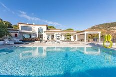 Prestigiosa villa di 350 mq in vendita, Grimaud, Provenza-Alpi-Costa Azzurra