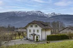 Casa di lusso in vendita a Marignier Alvernia-Rodano-Alpi Alta Savoia