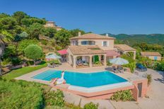 Villa in affitto settimanale a Sainte-Maxime Provenza-Alpi-Costa Azzurra Var