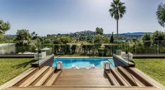 Prestigiosa villa di 750 mq in vendita Mougins, Francia