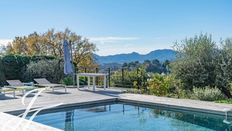 Casa di lusso in affitto settimanale a Mougins Provenza-Alpi-Costa Azzurra Alpi Marittime