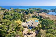 Villa in affitto Saint-Tropez, Provenza-Alpi-Costa Azzurra