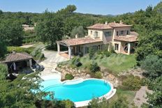 Prestigiosa villa di 327 mq in vendita Tourrettes, Provenza-Alpi-Costa Azzurra