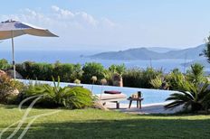 Villa in affitto settimanale a Porto Vecchio Corsica Corsica del Sud