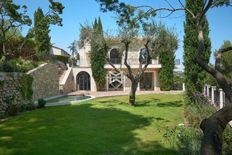 Villa in vendita Mougins, Francia