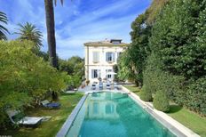 Villa in affitto settimanale a Cannes Provenza-Alpi-Costa Azzurra Alpi Marittime