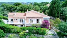 Casa di 227 mq in vendita Ollioules, Francia