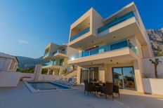 Villa in vendita a Macarsca Split-Dalmatia Town of Makarska