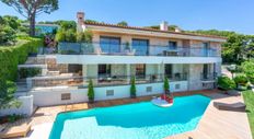 Prestigiosa casa di 500 mq in affitto Saint-Jean-Cap-Ferrat, Provenza-Alpi-Costa Azzurra