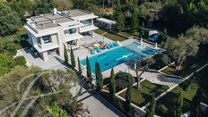 Prestigiosa villa in vendita Antibes, Provenza-Alpi-Costa Azzurra